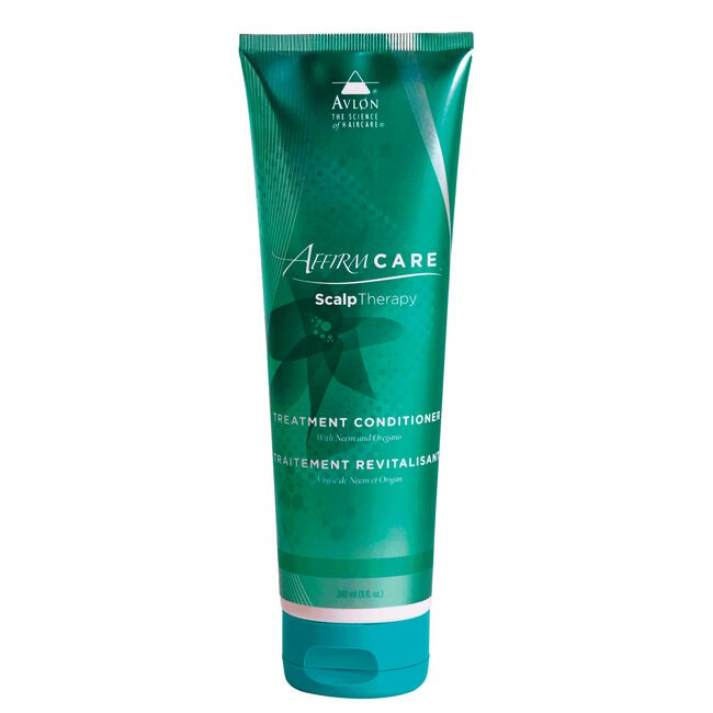 Salon Blissful - Avlon Affirm Care Scalp Therapy Treatment Conditioner