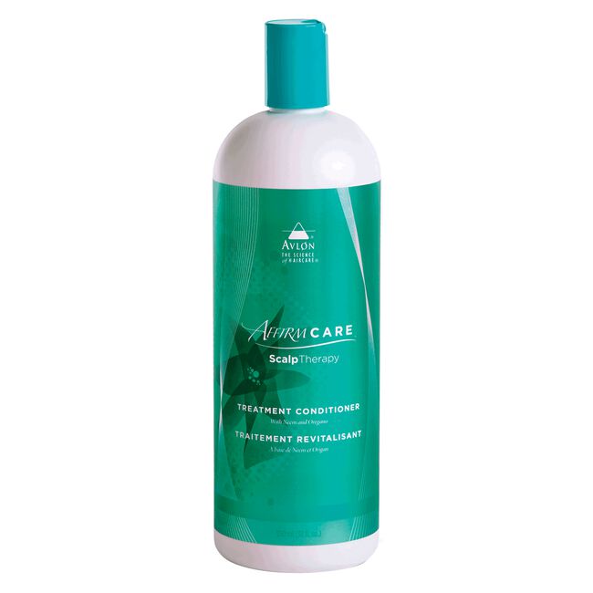 Avlon Affirm Care Scalp Therapy Treatment Conditioner