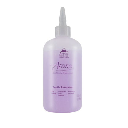 Avlon Affirm Gentle Assurance Scalp Protector 11 oz