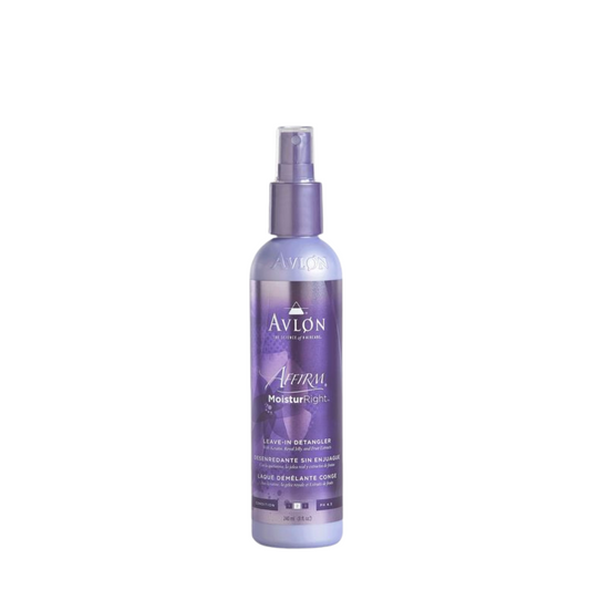 Avlon Affirm MoisturRight Leave-In Detangler