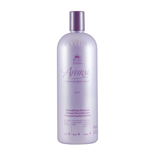 Avlon Affirm Normalizing Shampoo