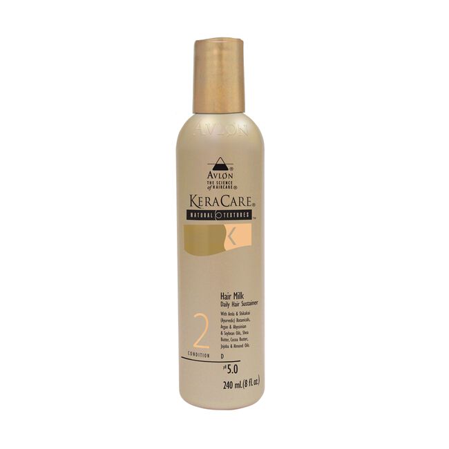 Avlon KeraCare Natural Textures Hair Milk