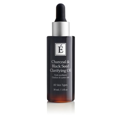 Eminence Charcoal & Black Seed Clarifying Oil