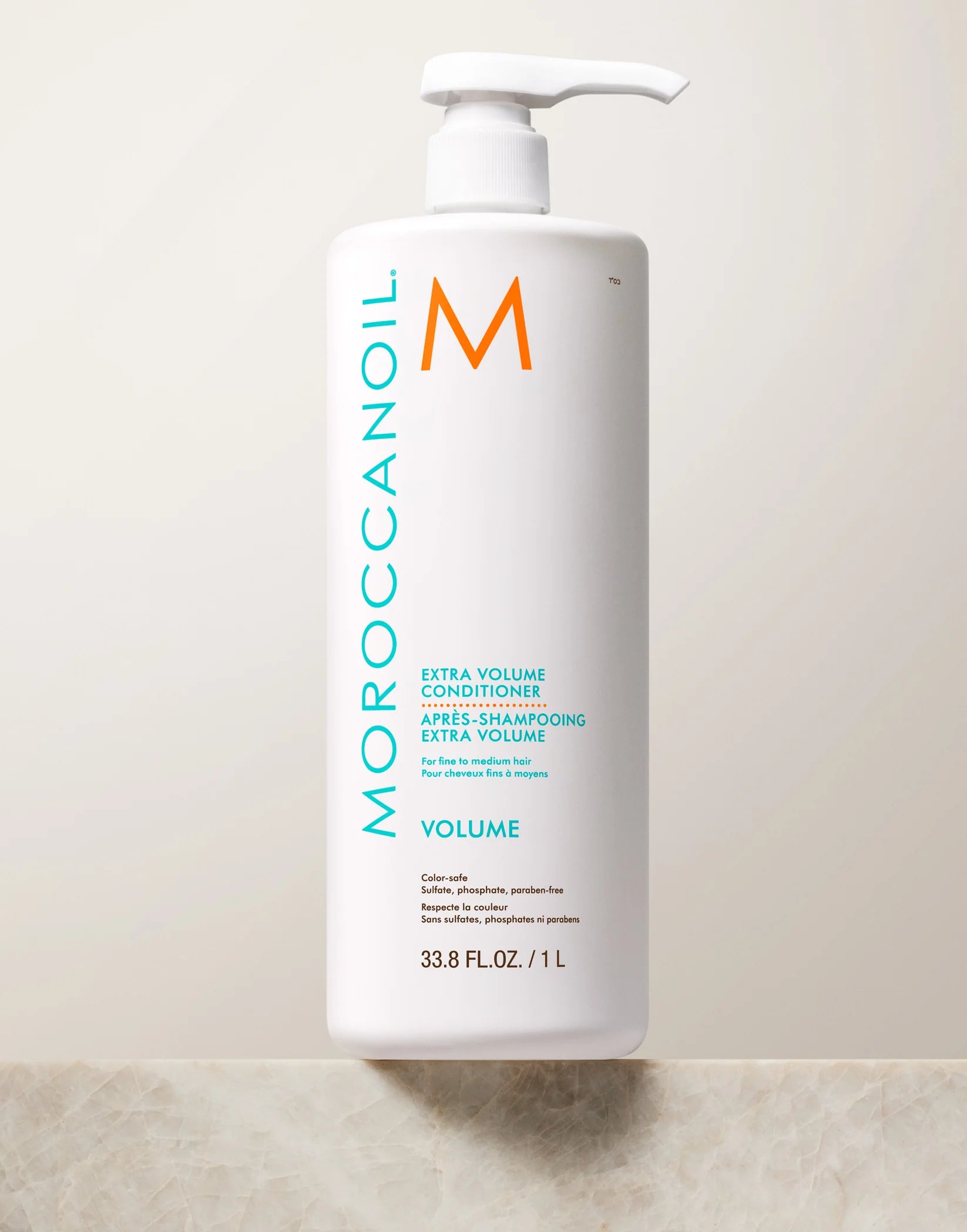 Salon Blissful - Moroccanoil Extra Volume Conditioner