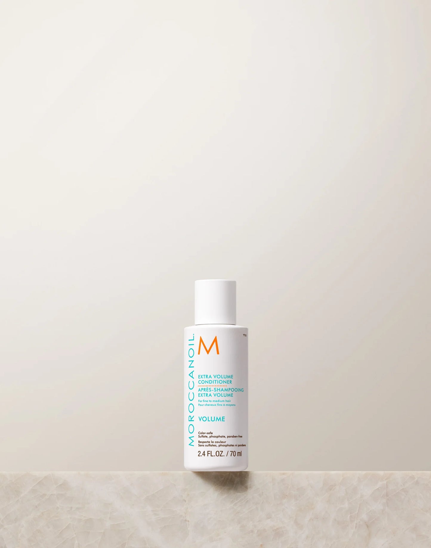 Salon Blissful - Moroccanoil Extra Volume Conditioner