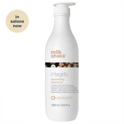 Milk_Shake Integrity Nourishing Shampoo jumbo