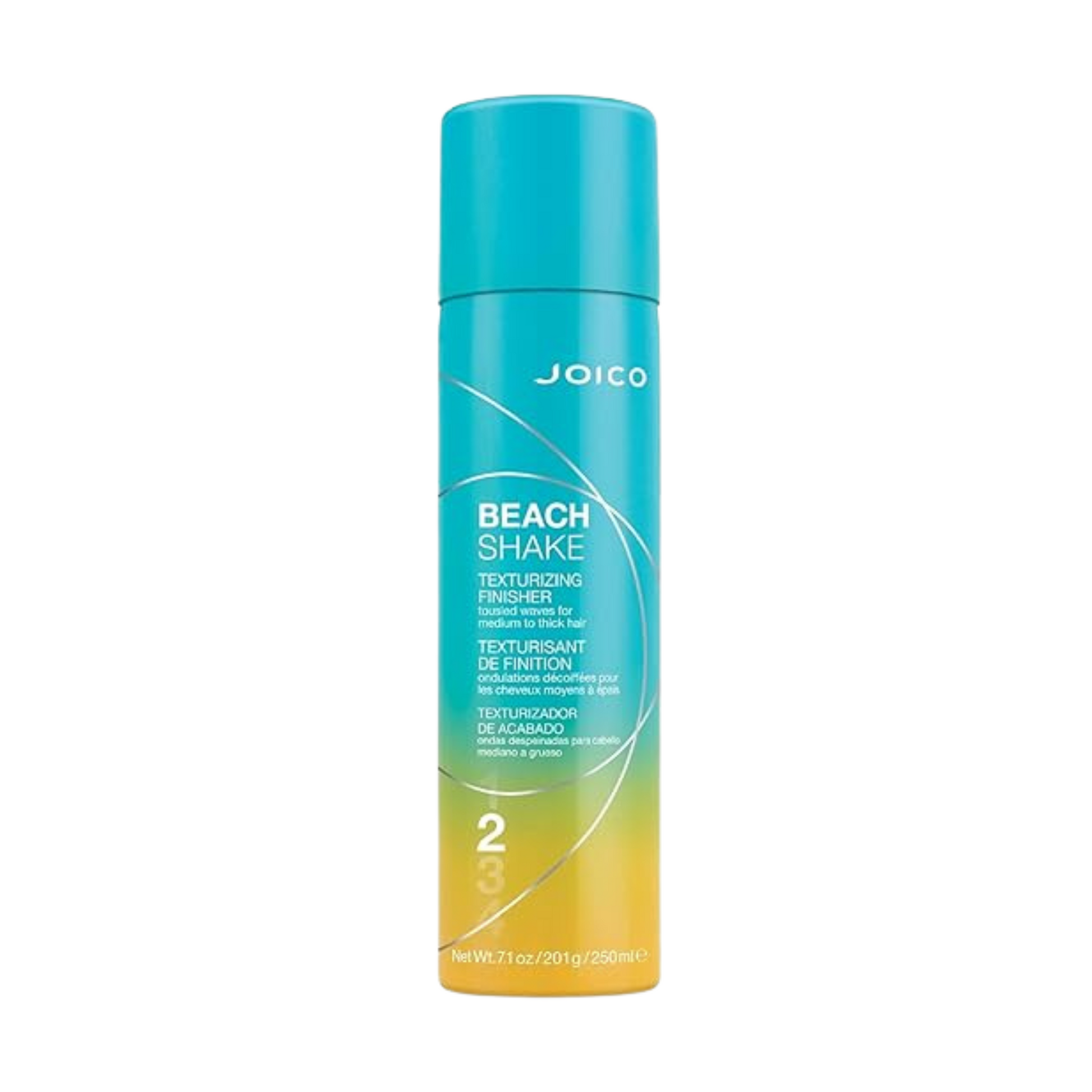 Salon Blissful Joico Beach Shake Texturizing Finisher