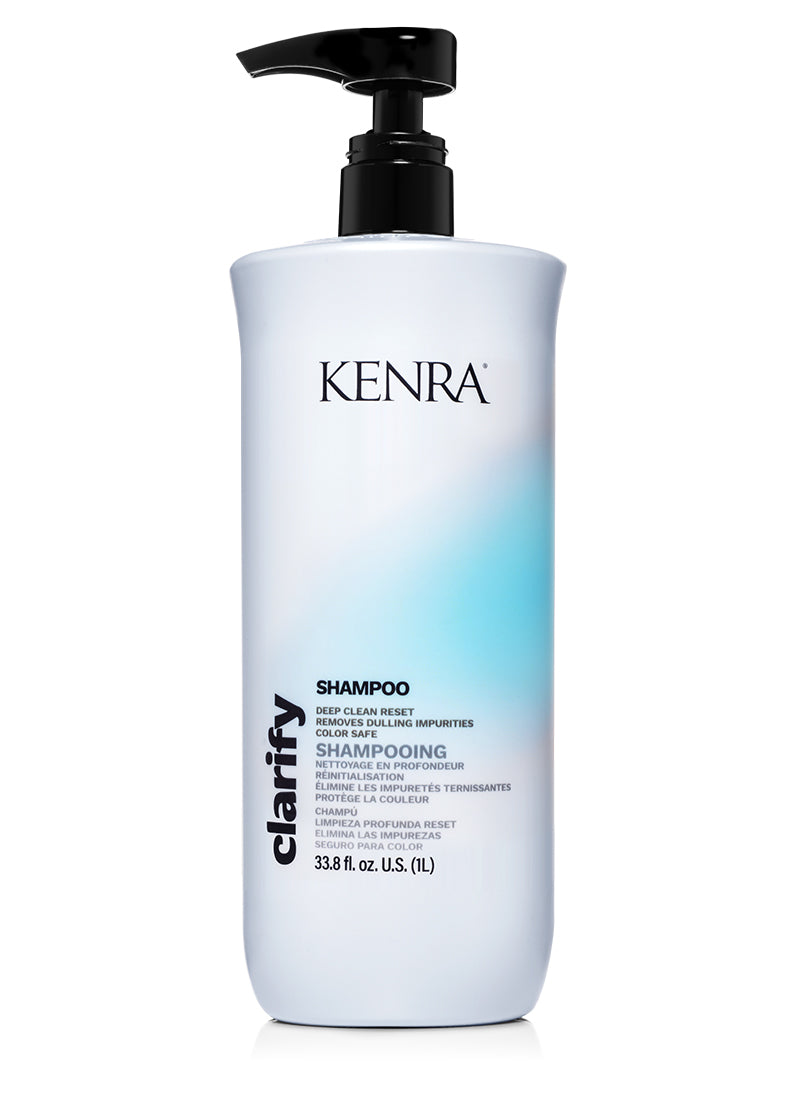 Salon Blissful Kenra Clarify Shampoo