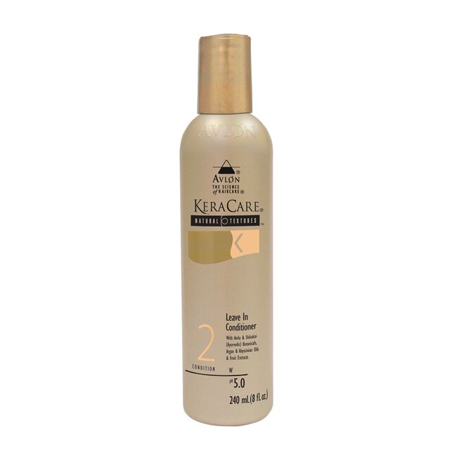 Avlon KeraCare Natural Textures Leave-In Conditioner