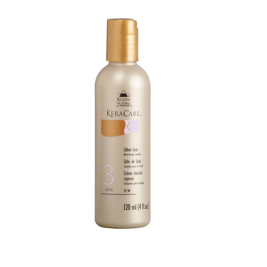 Avlon KeraCare Silken Seal Blow Dry Complex