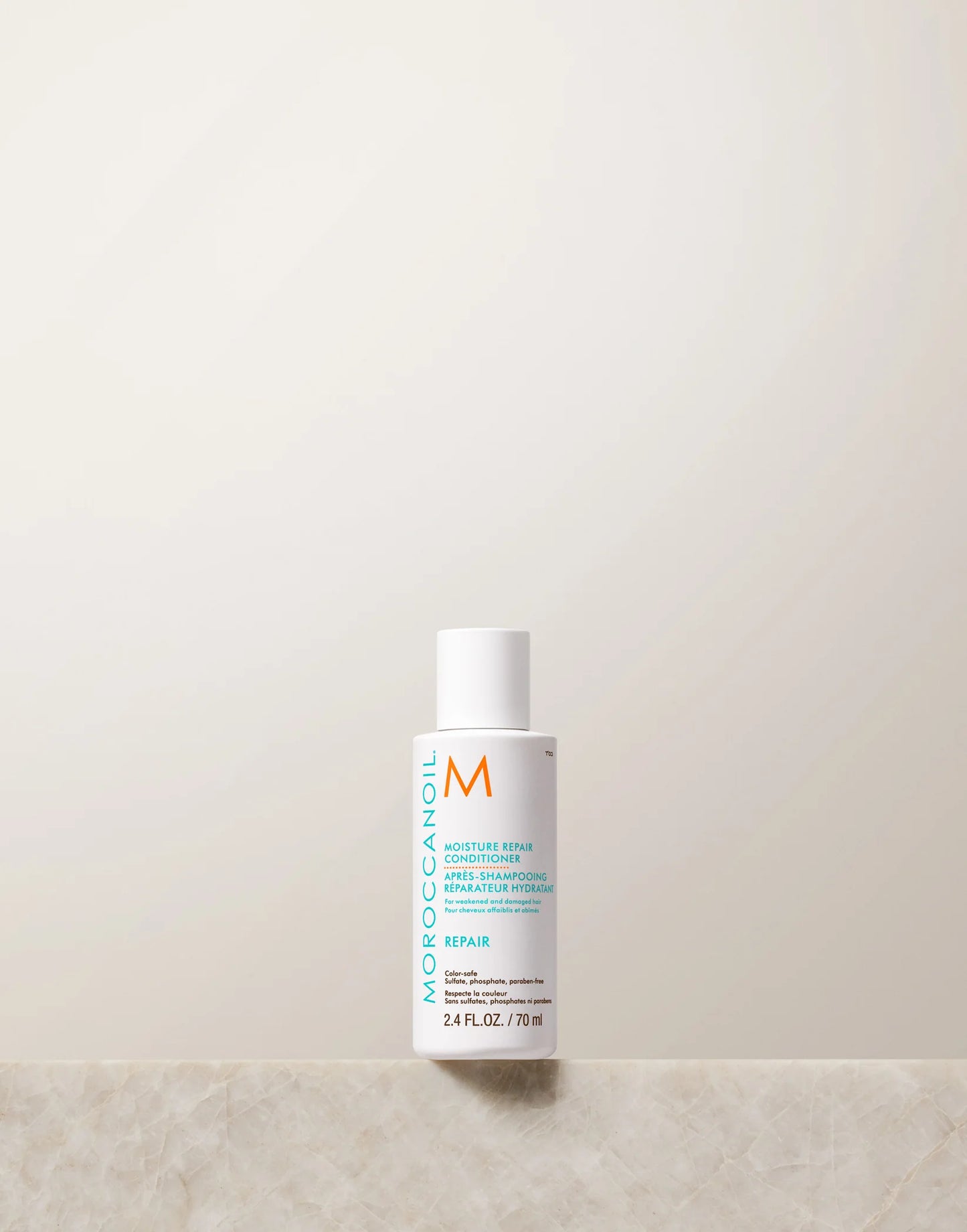 Salon Blissful -Moroccanoil -Moisture Repair Conditioner