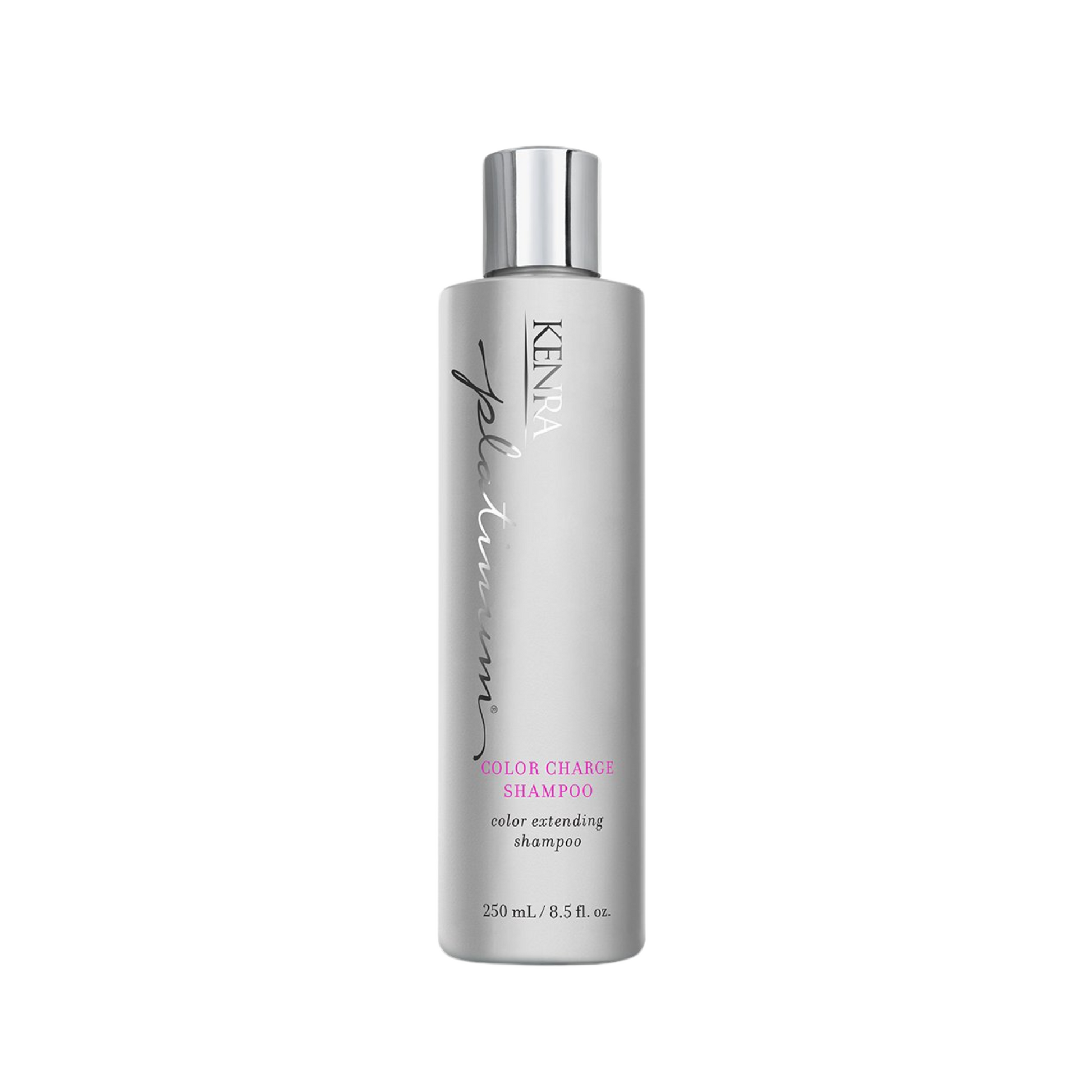 Salon Blissful Platinum Color Charge ShampooSalon Blissful Platinum Color Charge Shampoo