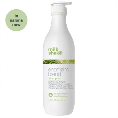 Milk_Shake Energizing Blend Shampoo