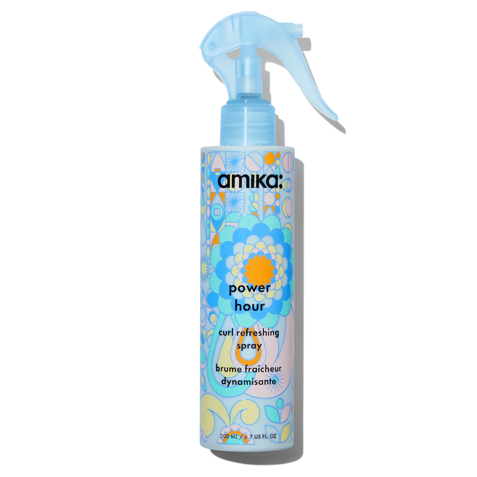 Salon Blissful - Spray Bottle 