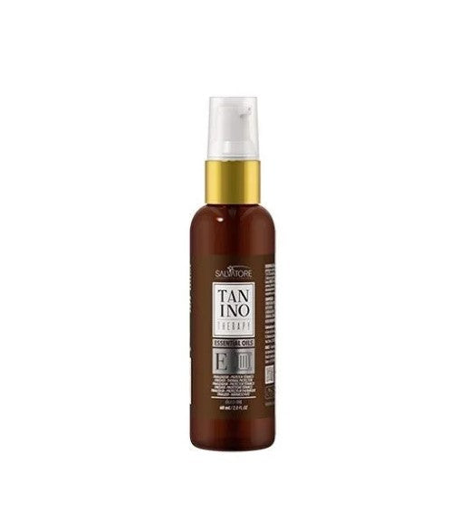 Salvatore Tanino Essential Oil E thermal Protector