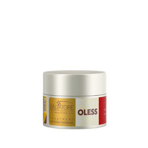 Salon Blissful - Salvatore Oless Hair Mask