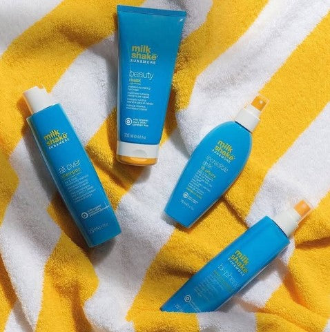 Milk_Shake Sun & More Beauty Mask