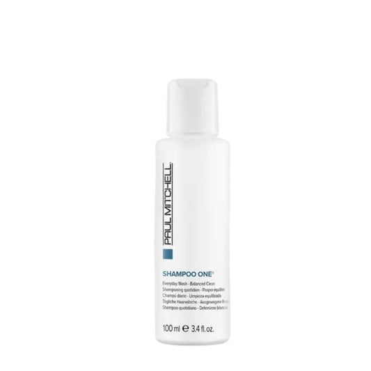 Paul Mitchell Shampoo One