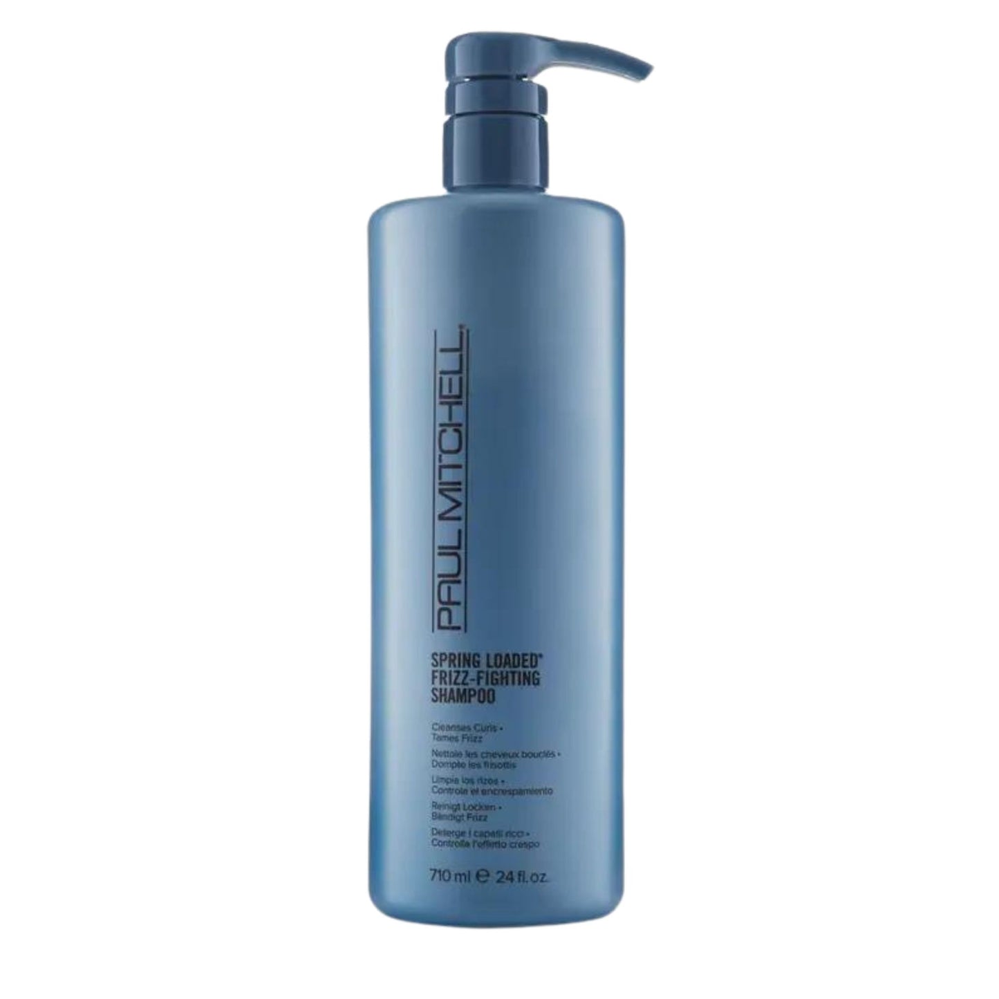 Spring Loaded Frizz-Fighting Shampoo-SB2