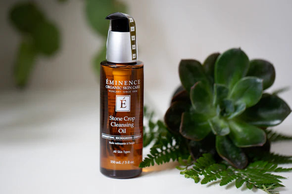 Eminence Stone Crop Cleansing Oil