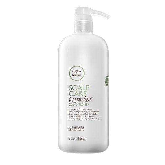 Tea Tree Scalp Care Regeniplex Conditioner-33.8-SB1