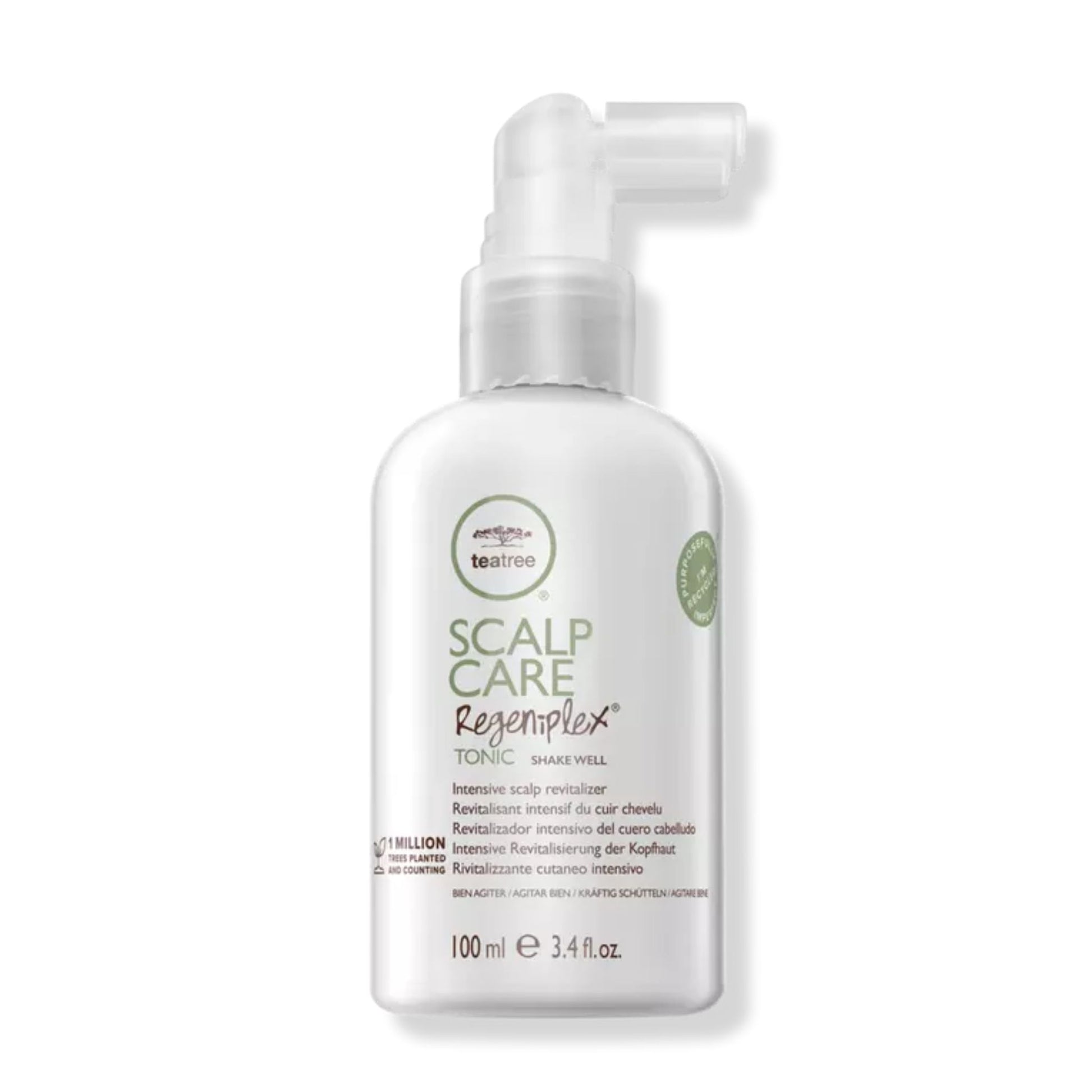 TEA TREE Scalp Care Regeniplex Tonic-SB1