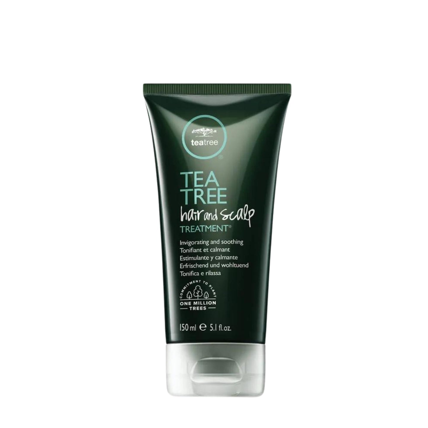 Tea Tree Hair and Scalp Treatment-SB1