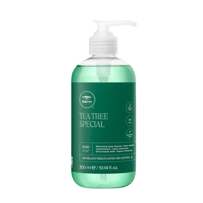 Paul Mitchell Tea Tree Hand Soap