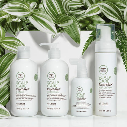 Tea Tree Scalp Care Regeniplex Conditioner-SB4