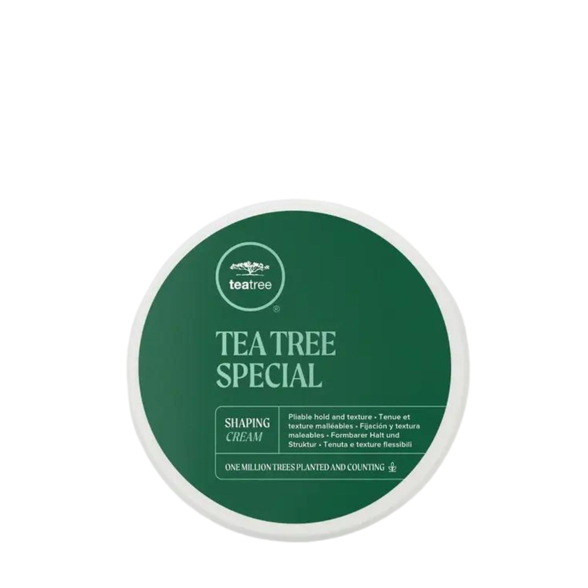 Tea Tree Shaping Cream-SB1