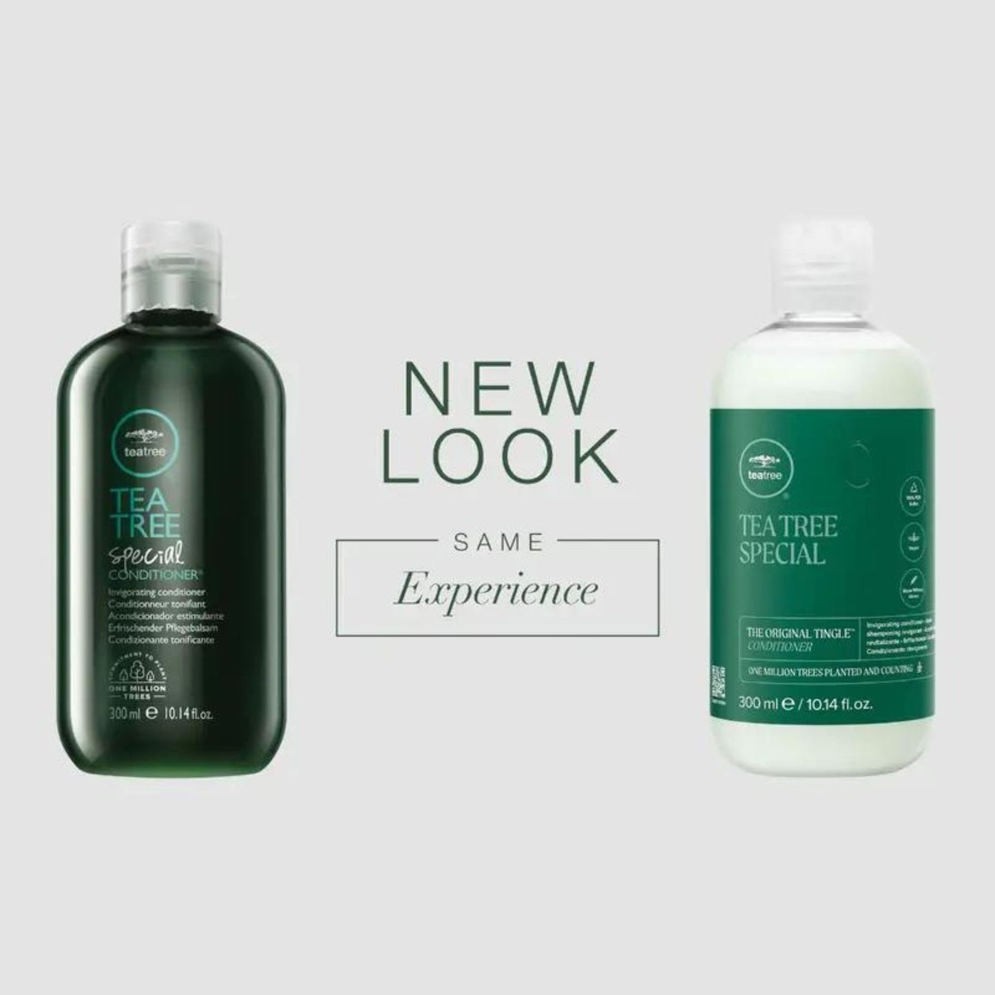 Tea Tree Special Conditioner-SB4