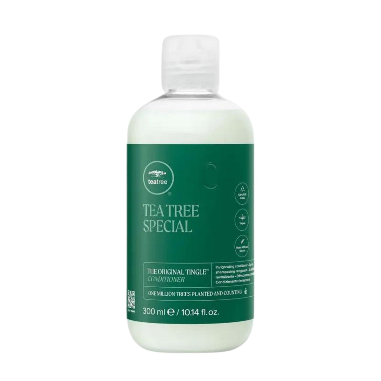 Tea Tree Special Conditioner-SB1