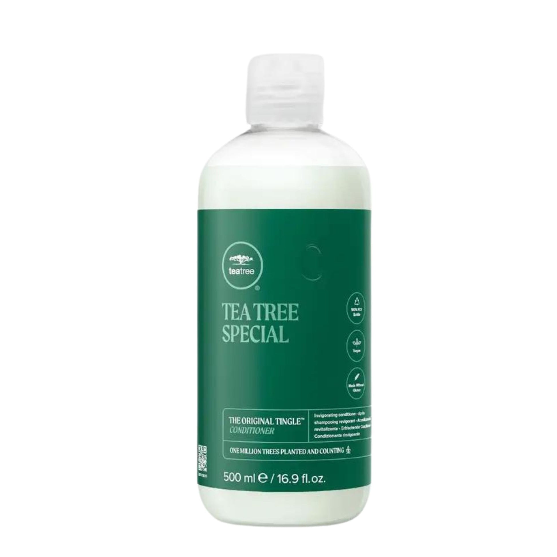 Tea Tree Special Conditioner-SB2