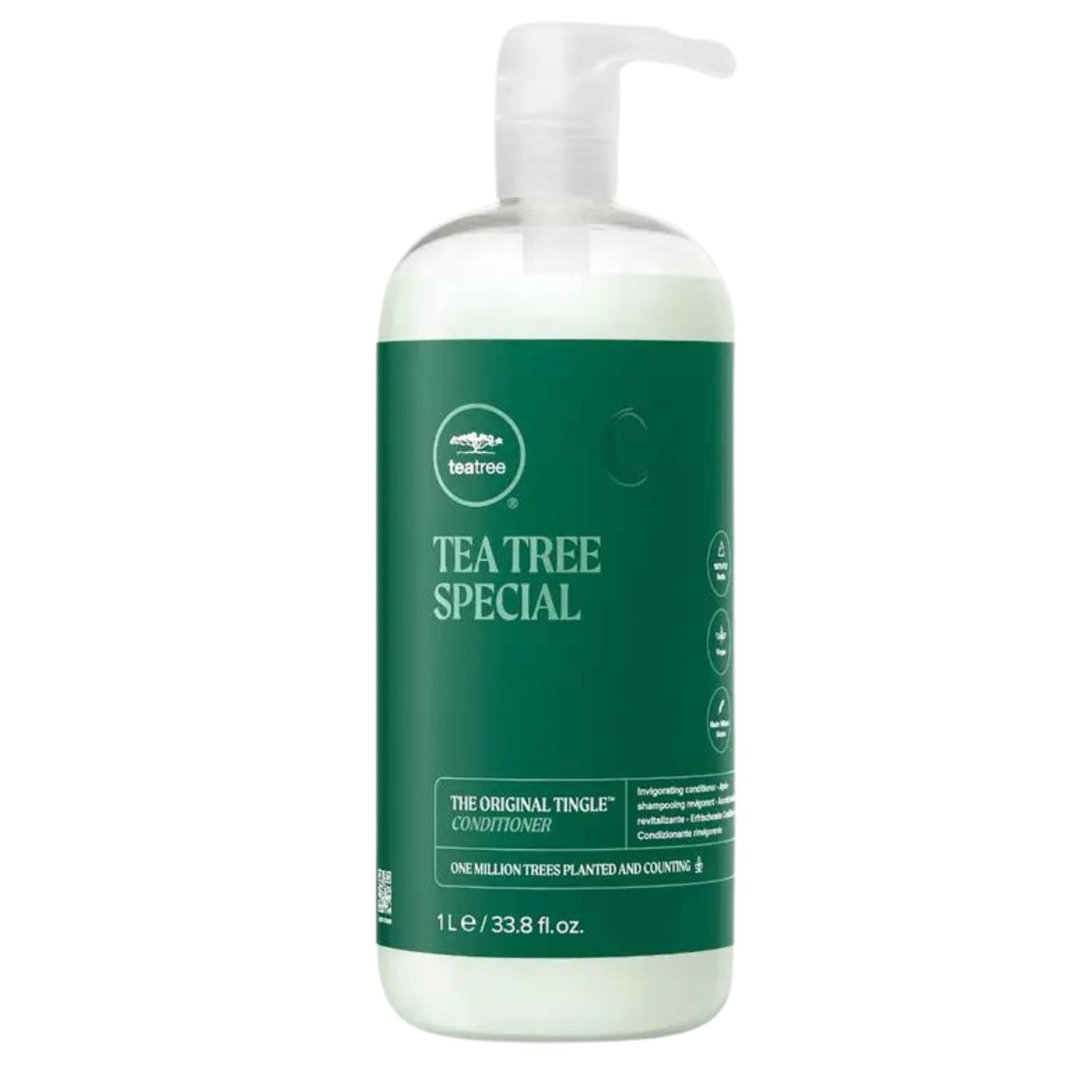 Tea Tree Special Conditioner-SB3