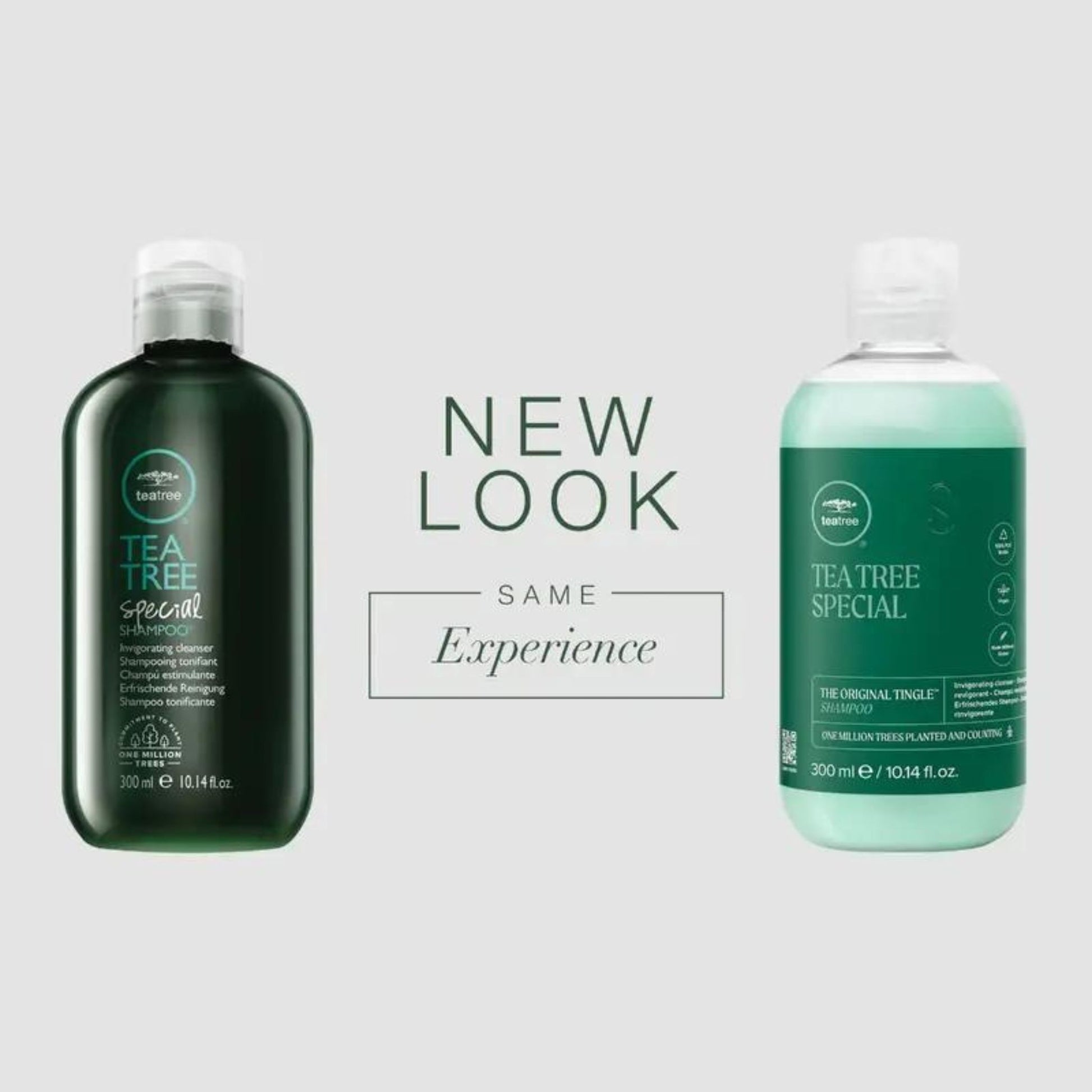 Tea Tree Special Shampoo-SB4