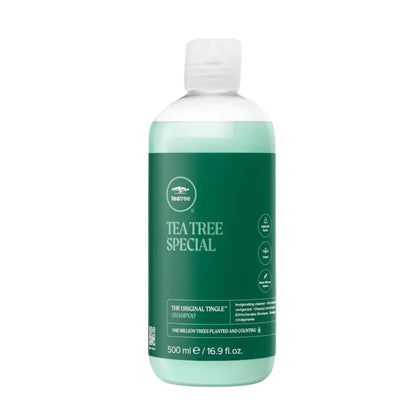 Tea Tree Special Shampoo-SB2