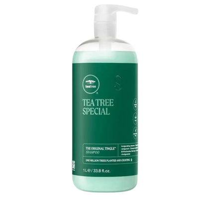 Tea Tree Special Shampoo-SB3