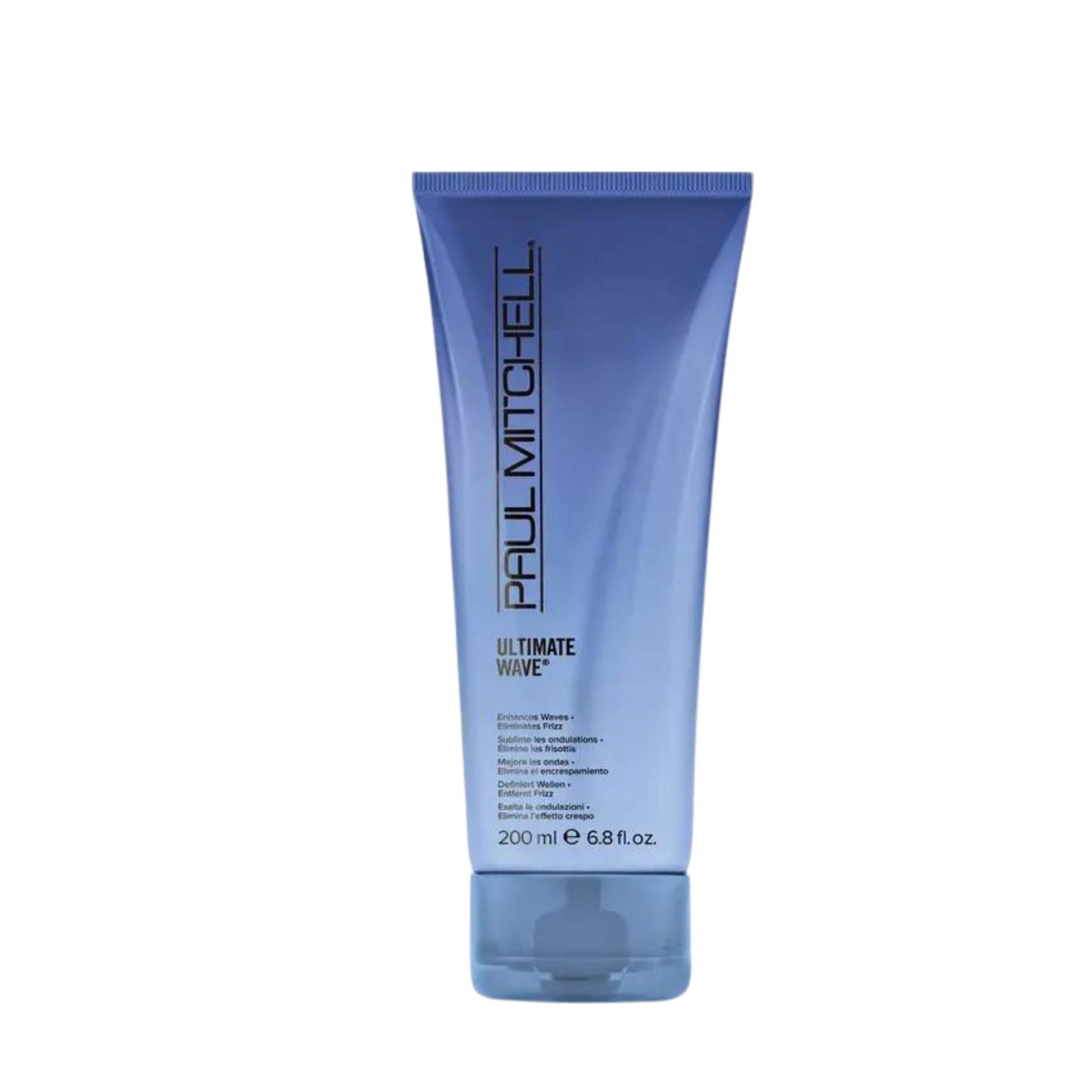 Ultimate Wave Lightweight Hair Gel - SB1