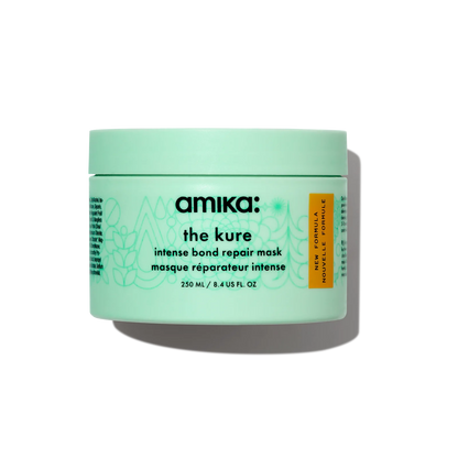 Amika The Kure Bond Repair Mask