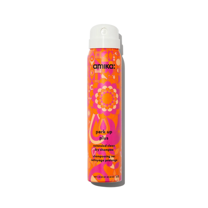 Salon Blissful -Amika Perk Up Plus Extended Clean Dry Shampoo