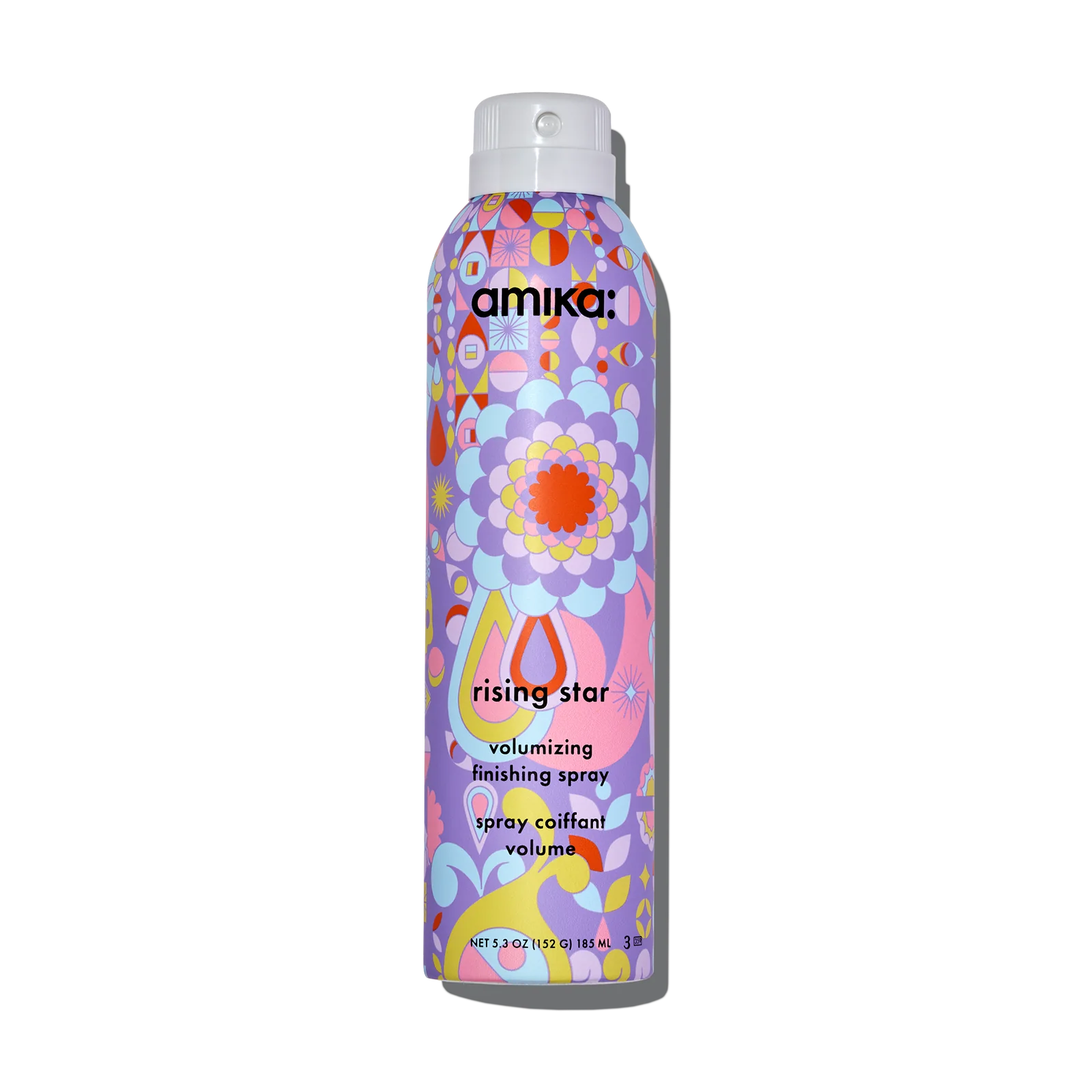 Amika Rising Star Volumizing Finishing Spray