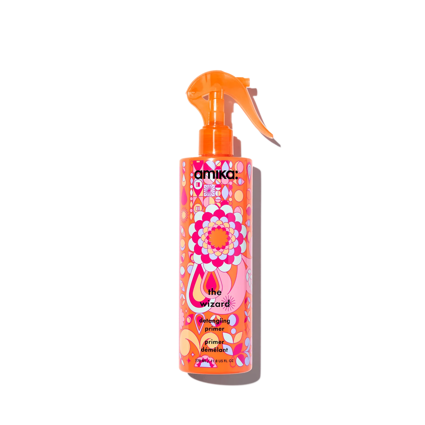 Salon Blissful - Amika The Wizard Detangling Primer- bottle