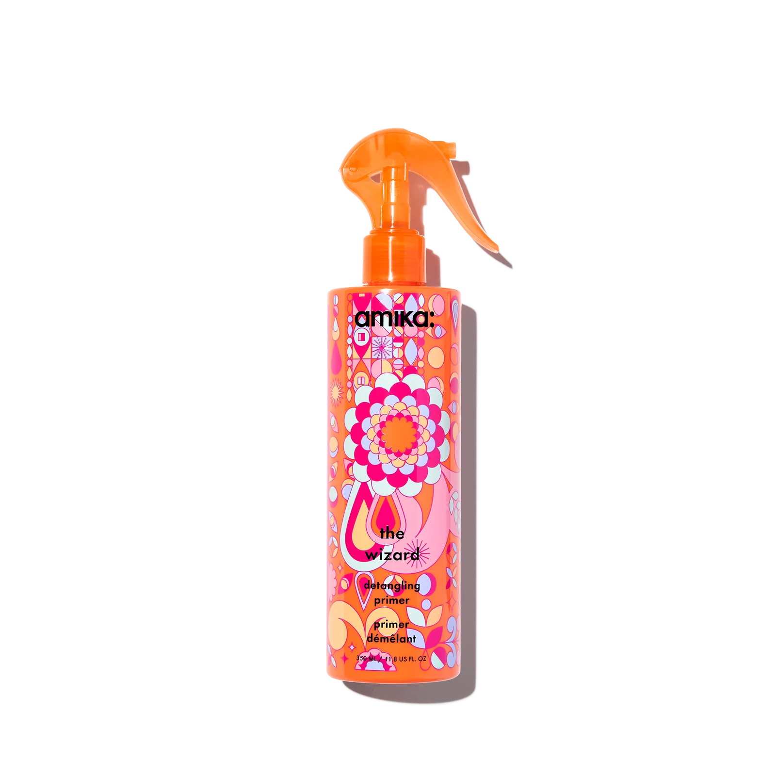 Salon Blissful - Amika The Wizard Detangling Primer- bottle