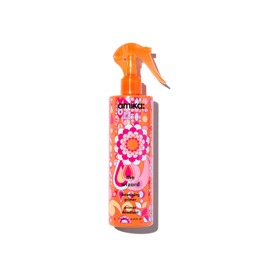 Salon Blissful - Amika The Wizard Detangling Primer- bottle