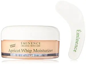 Eminence Apricot Whip Moisturizer jar