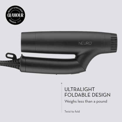 Paul Mitchell Neuro Dry+ Folding High-Velocity Hair Dryer