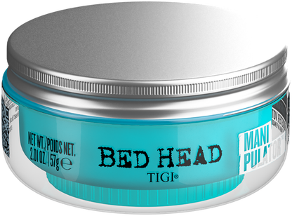 TIGI Bed Head Manipulator Paste Texturizing Putty with Firm Hold