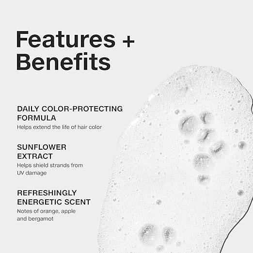 Paul Mitchell Color Protect Shampoo