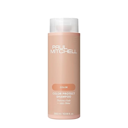 Paul Mitchell Color Protect Shampoo