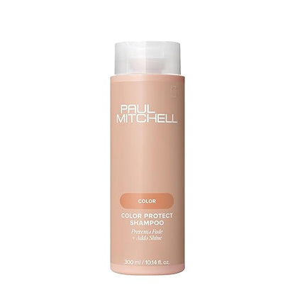 Paul Mitchell Color Protect Shampoo